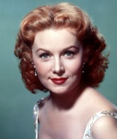 Rhonda Fleming – Filmes, Biografias e Listas no MUBI