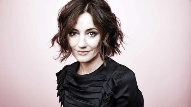 Orla Brady: from Dublin to Hollywood to kicking ass in the Badlands