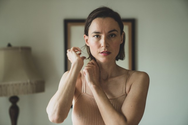 loan chabanol | ANDERSON ZACA