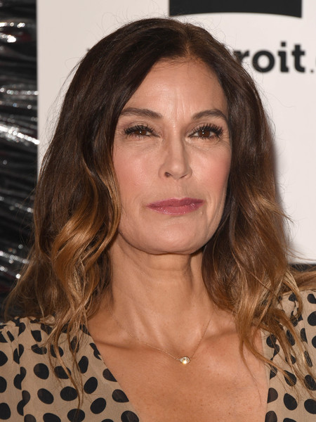 Teri Hatcher - Zimbio