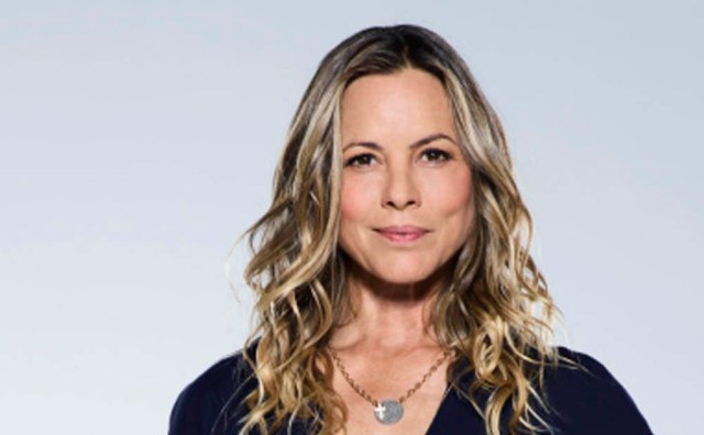 Maria Bello Signs With Gersh As She Nears Exit From 'NCIS' – Deadline