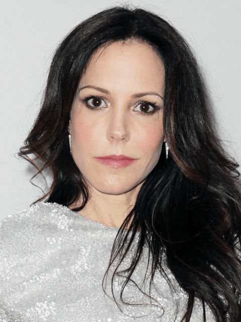 Mary-Louise Parker Actor | TV Guide