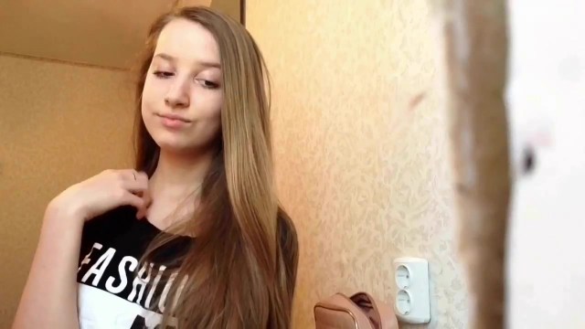 Simple Everyday Makeup Look for Grade 9 | Kseniya Orlova | - YouTube