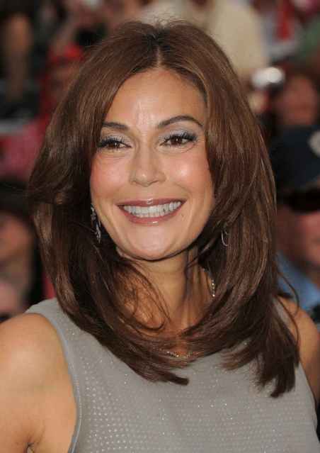 Teri Hatcher - IMDb