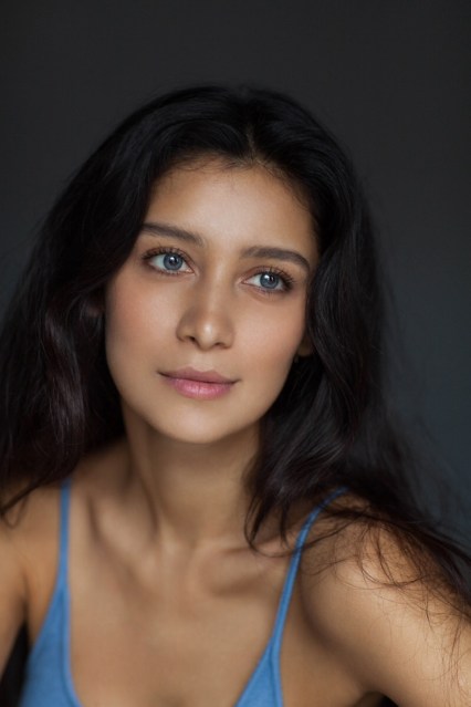Ravshana Kurkova - IMDb