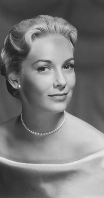 Vera Miles - IMDb