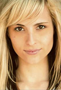 Natalie Garza - IMDb