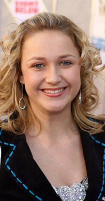 Skye McCole Bartusiak - IMDb