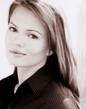 Claudette Mink - IMDb