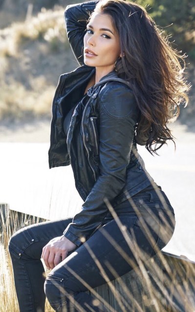 Christiana Leucas - IMDb