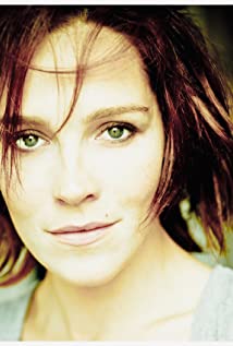 Sandrine Rigaux - IMDb