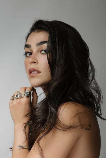 Natacha Karam - Limão Mecânico