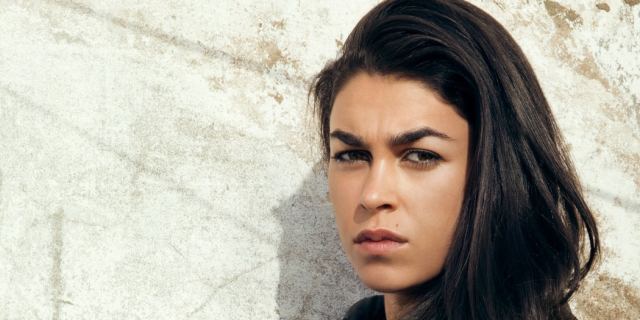 Natacha Karam from “The Brave” Wiki: Age, Nationality, Height, Husband, Body Measurements - Checkersaga