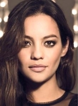 Natalia Reyes - Limão Mecânico