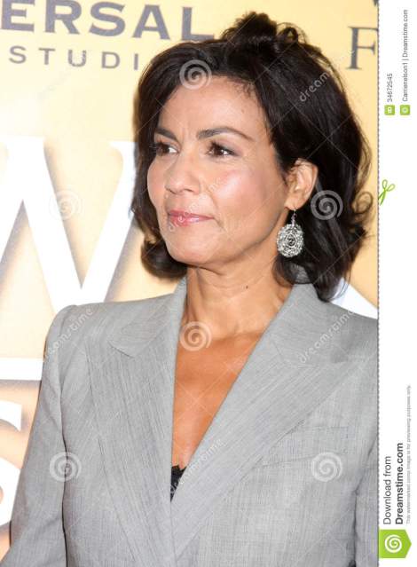 Rachel Ticotin imagem editorial. Imagem de rachel, hollywood - 34672545