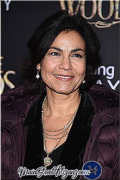 Rachel Ticotin: biografia e carreira de atriz - Filmes - 2020