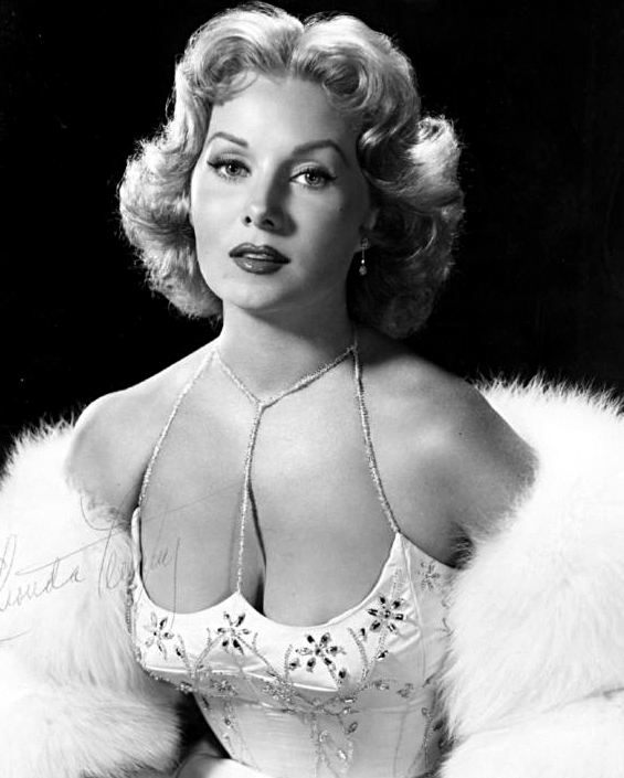 Rhonda Fleming – Wikipédia, a enciclopédia livre