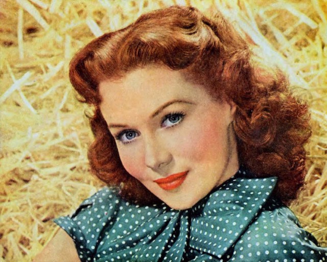Rhonda Fleming - Wikipedia