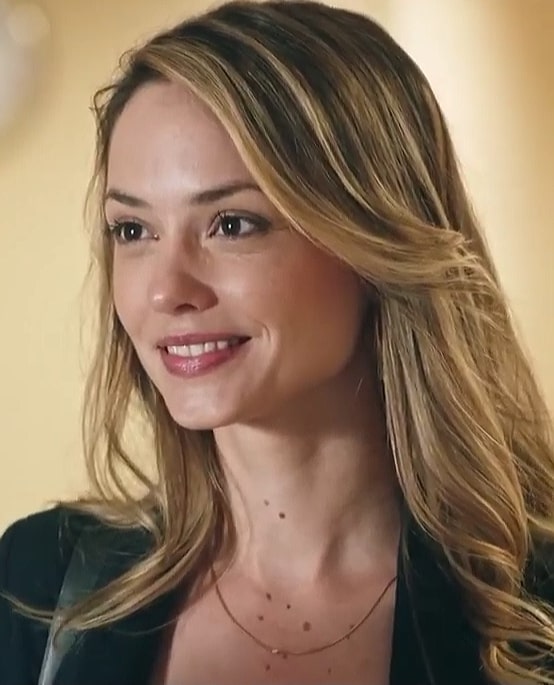 Rosanne Mulholland – Wikipédia, a enciclopédia livre