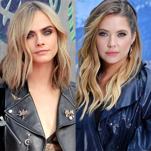 Cara Delevingne e Ashley Benson curtem dia na praia de Copacabana - E!  Online Brasil
