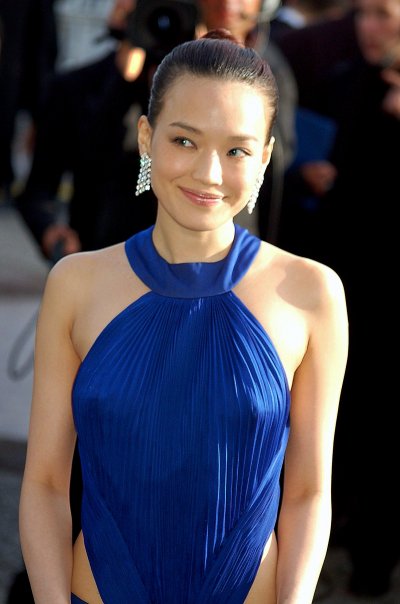 Shu Qi - Wikiwand