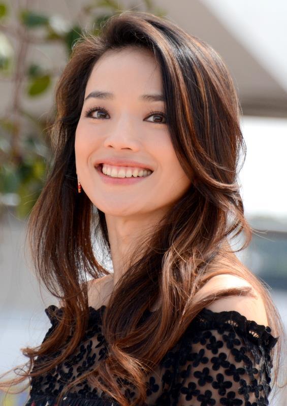 Shu Qi – Wikipédia, a enciclopédia livre