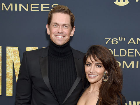 Surprise Breakup: Steve Howey & Sarah Shahi Call It Quits After 11 Years of  Marriage | ExtraTV.com