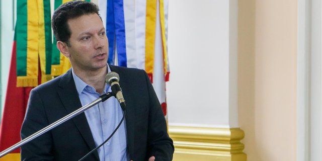 Votação do relatório ocorreu nesta segunda-feira