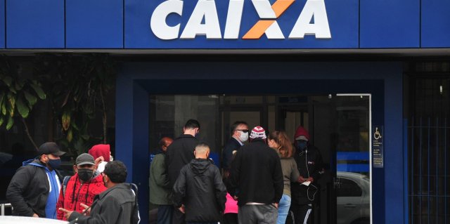 Governo publica no Diário Oficial extensão do auxílio até dezembro