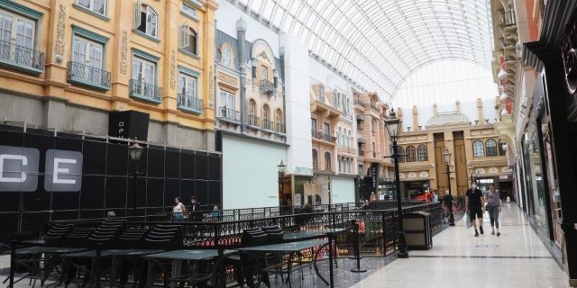 Número de casos confirmados de Covid-19 no Canadá aumentou na quarta-feira para 129.705