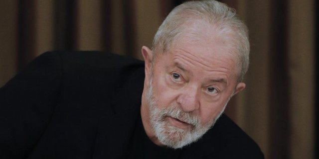 Defesa do ex-presidente disse que denúncia é mais uma acusação “sem materialidade” da Lava Jato