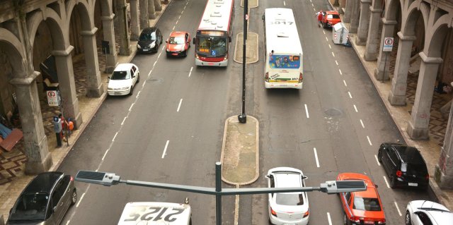 Manuela D'Ávila lidera pesquisa para a Prefeitura de Porto Alegre