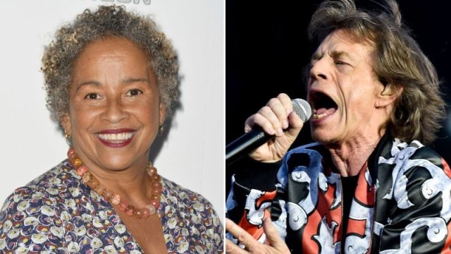 Rolling Stone · Rae Dawn Chong revela que dormiu com Mick Jagger quando era  menor de idade