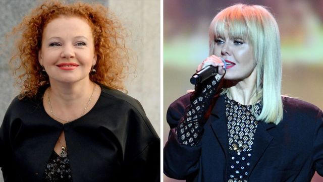 Tatyana Abramova accused Valeria of cheating for getting on TV - Gazeta.Ru  - World Today News