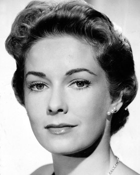Vera Miles - Hollywood Star Walk - Los Angeles Times