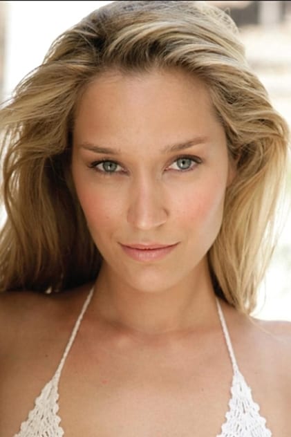 Brooke Johnston - Pipoca Online.