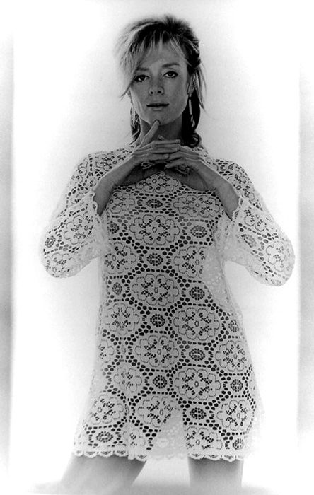 Pin by Rui Vieira (RdV) on Inger Stevens Never Forgotten | Inger stevens,  Actresses, Classic actresses