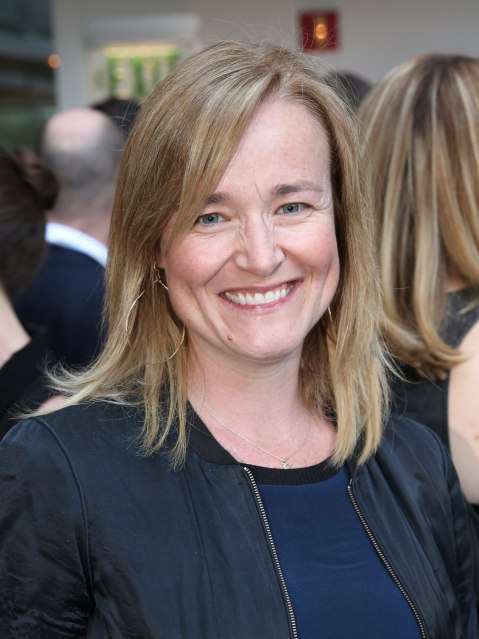 Jennifer Irwin - Wikipedia