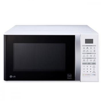 Microondas LG Easy Clean 30 L Branco 220V  MS3052RA