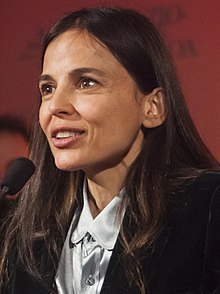 Elena Anaya - Simple English Wikipedia, the free encyclopedia