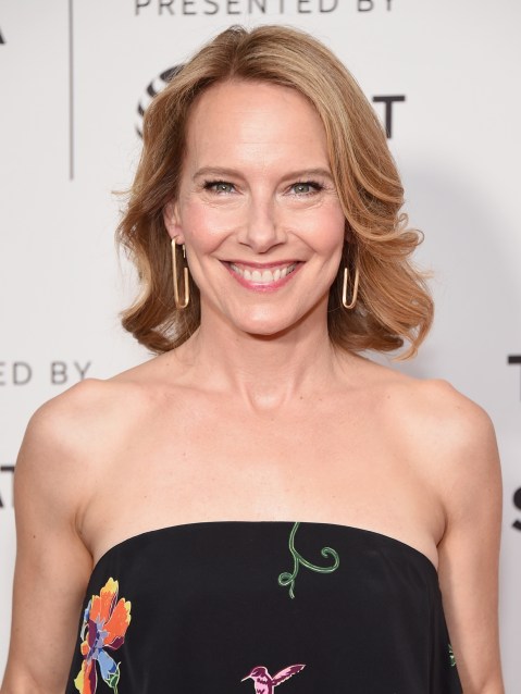 Amy Ryan : Filmografia - AdoroCinema