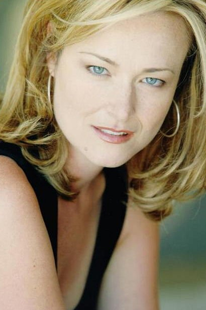 Jennifer Irwin - AdoroCinema