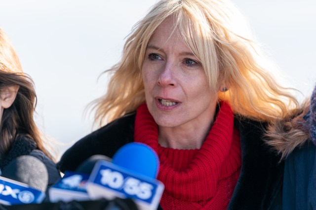 Foto de Lost Girls - Os Crimes de Long Island - Lost Girls - Os Crimes de  Long Island : Foto Amy Ryan - AdoroCinema