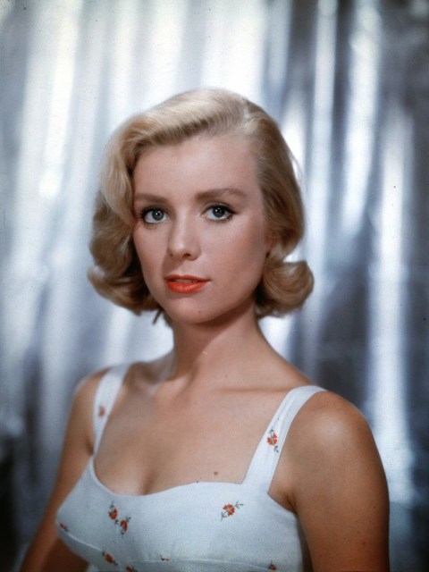 Inger Stevens - AdoroCinema