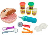 Massinha Play-Doh Dentista Hasbro