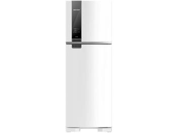 Geladeira/Refrigerador Brastemp Frost Free Duplex - Branco 375L BRM45 HB