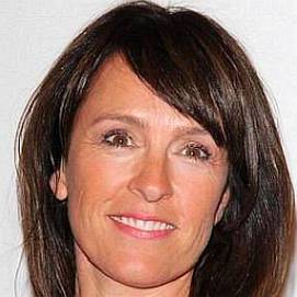 Who is Juliet Aubrey Dating Now - Husband & Biography (2020)