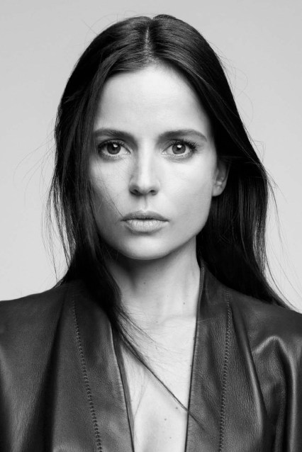 Elena Anaya - Limão Mecânico