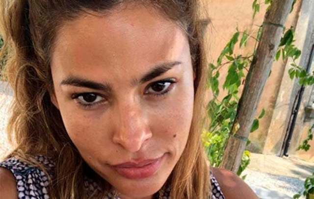 Eva Mendes quer interpretar uma vilã da Disney | OFuxico