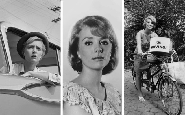 What Ever Happened to Inger Stevens?